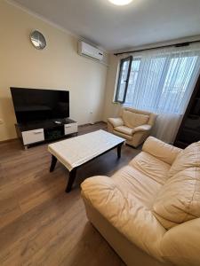 Cozy apartment Sofia