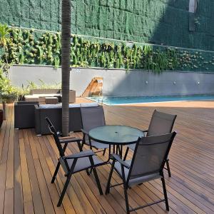 RV Standard Higienópolis