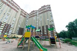 Apartment near VDNG 18010