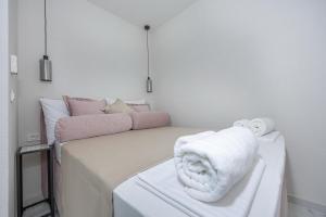 Villa Vita luxury Apartments II - DELUXE APARTMENT WITH SEA VIEW