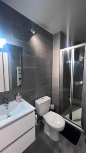Les Appartements De Lina - Holiday 34 - Self Check-In -