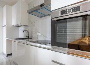 Villa Vita luxury Apartments II - DELUXE APARTMENT WITH SEA VIEW