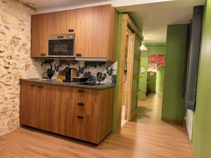 NOUVEAU - JUNGLE SAKURA - 2P - Center - Clim by Narbana