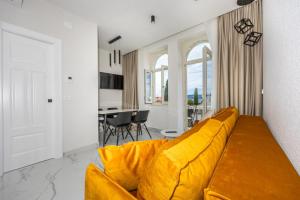 Villa Vita luxury Apartments II - DELUXE APARTMENT WITH SEA VIEW