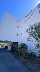 Les Appartements De Lina - Holiday 34 - Self Check-In -