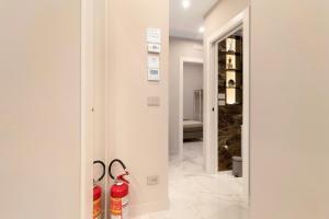 Ginex Luxury Suite, Trani