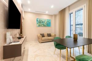 Ginex Luxury Suite, Trani