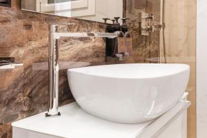 Ginex Luxury Suite, Trani