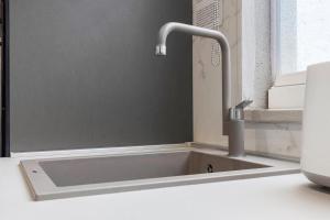 Ginex Luxury Suite, Trani