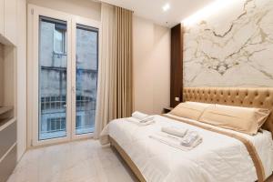 Ginex Luxury Suite, Trani