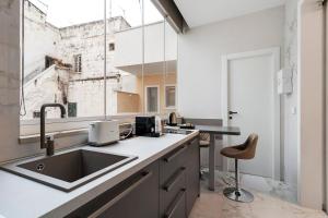 Ginex Luxury Suite, Trani
