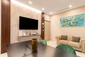 Ginex Luxury Suite, Trani