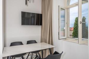 Villa Vita luxury Apartments II - DELUXE APARTMENT WITH SEA VIEW