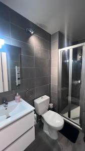 Les Appartements De Lina - Holiday 34 - Self Check-In -