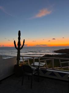 BIG BLUE guest house