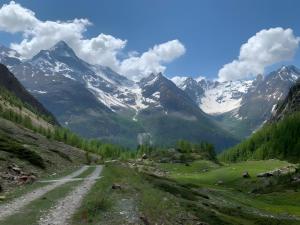 Hotel Valentino - Bionaz