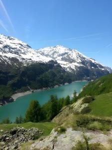 Hotel Valentino - Bionaz