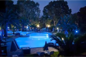 Charlies Venus Apartments