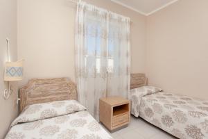 Appartamento Brezza Marina img12