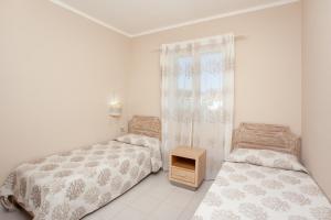Appartamento Brezza Marina img11