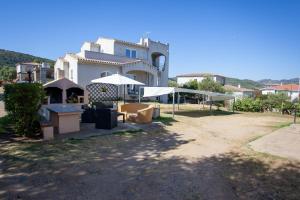 Appartamento Brezza Marina img22