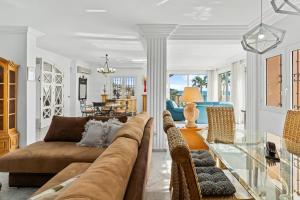 Villa Sunrise Benalmádena