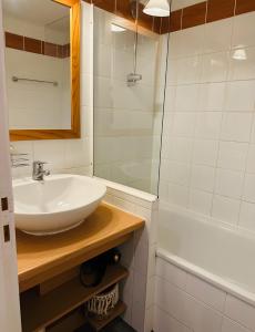 Appartement Soldanelle