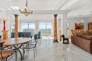 Villa Sunrise Benalmádena