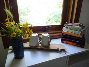 La Stanza di campagna