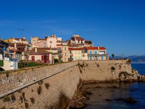 Front de Mer Palais Juan 2P