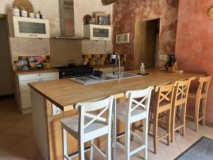 Maison de Charme en Pleine Nature