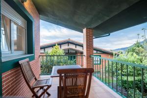 Villa La Perla De Sonabia