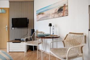 Ferienwohnung Lütte Veer