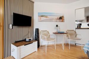 Ferienwohnung Lütte Veer