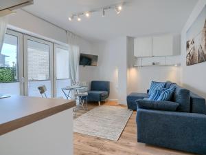 Studio Patio - ACCO RENT