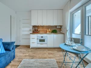 Studio Patio - ACCO RENT
