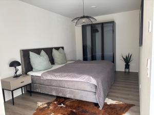 Moderne Ferienwohnung Ravensburg