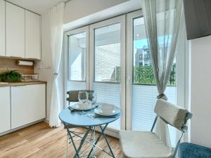 Studio Patio - ACCO RENT