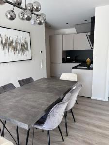Moderne Ferienwohnung Ravensburg