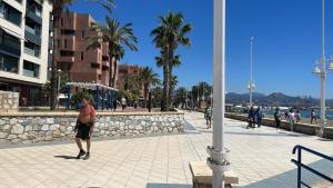 Jc Apartment Benalmádena