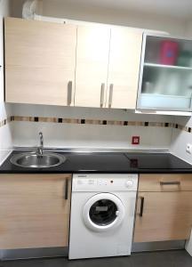 Jc Apartment Benalmádena