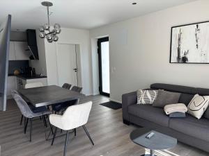 Moderne Ferienwohnung Ravensburg