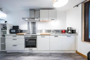 Appartement Aigueblanche