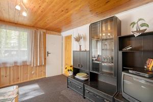 Bungalow 7 - Finnhütte