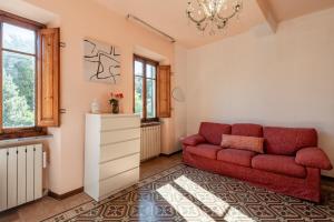 Appartamento Finestra sulle Mura