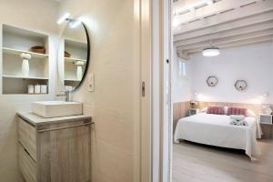 Apartamento Cobarrubias
