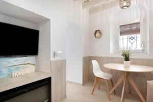 Apartamento Cobarrubias