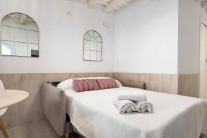 Apartamento Cobarrubias