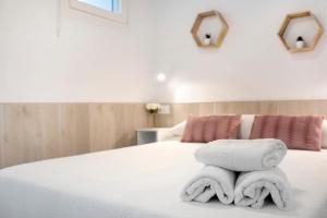 Apartamento Cobarrubias