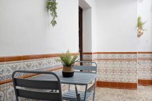 Apartamento Cobarrubias